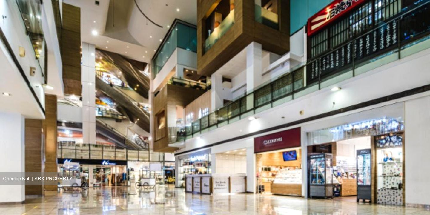 Novena Square (D11), Shop House #566892931